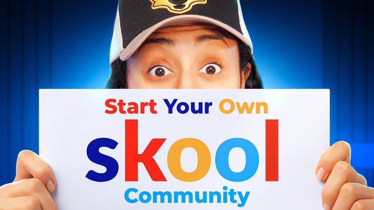 #skool, #skoolpricing, #skoolgames, #skoolcommunity, #skoolreivew,