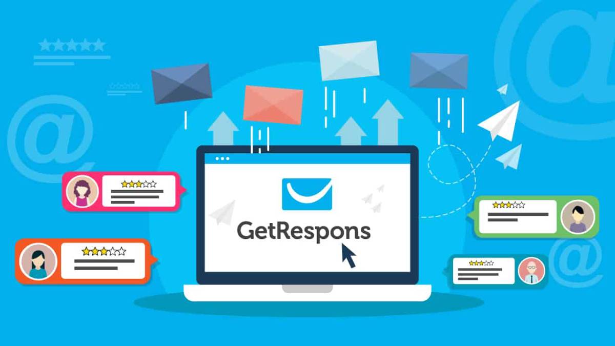 GetResponse: Unleashing the Power of Email Marketing and Automation