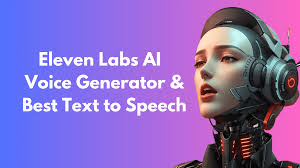 Understanding ElevenLabs The Future of AI-Powered Voice Technology