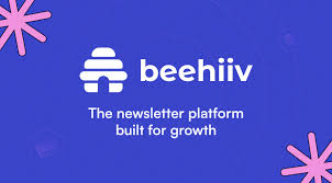 #beehiiv, #beehive, #beehiv, #beehivenewsletter, #beehiivreview, #newsletter #emailmarketing,