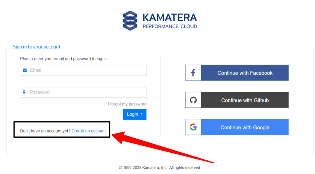 Discovering Kamatera’s Cloud Solutions for Modern Businesses