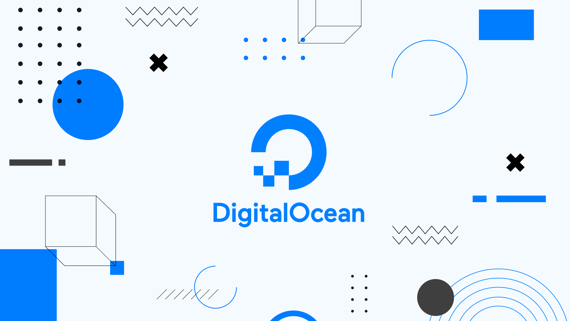 DigitalOcean: Cloud Hosting for Developers