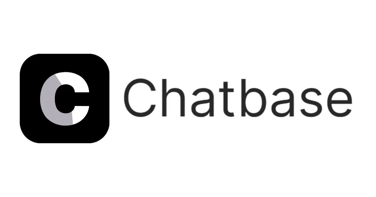 Chatbase: AI-Powered Chat Solutions for Business