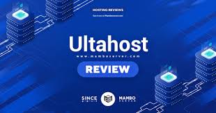 Exploring the World of Ultahost