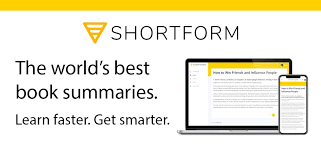 Discover Shortform: The Ultimate Book Summary Service